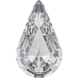 Fancy stone - Crystal Stones - Pietra di Forma Goccia Crystal - 101