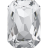 Fancy stone - Crystal Stones - Pietra di Forma Ottagonale Crystal - 101