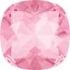 Fancy stone - Crystal Stones - Pietra di Forma Taglio Cuscino Light Rose - 110