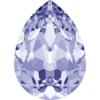 Fancy stone - Crystal Stones - Pietra di Forma Goccia Light Sapphire - 114