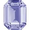 Fancy stone - Crystal Stones - Pietra di Forma Ottagonale Light Sapphire - 114