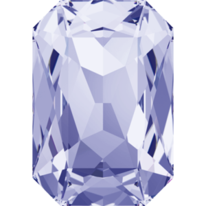Fancy stone - Crystal Stones - Pietra di Forma Ottagonale Light Sapphire - 114