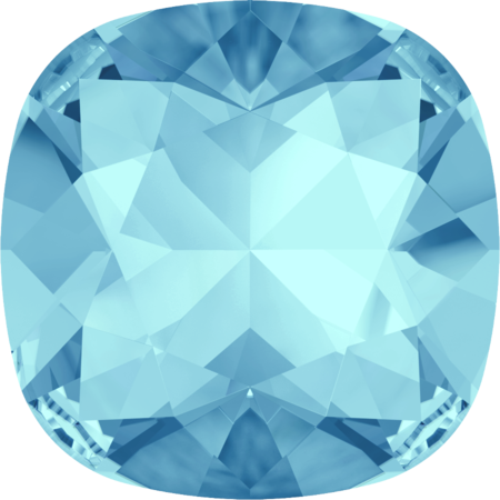 Fancy stone – Crystal Stones – Pietra di Forma Taglio Cuscino Aquamarine – 126