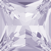 Fancy stone - Crystal Stones - Pietra di Forma Quadrata Principessa White Opal - 128