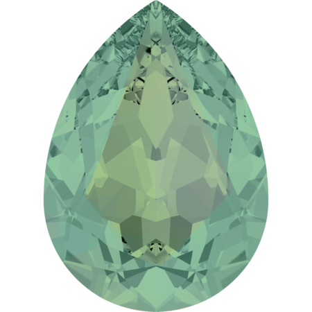 Fancy stone - Crystal Stones - Pietra di Forma Goccia Pacific Opal - 136