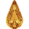 Fancy stone - Crystal Stones - Pietra di Forma Goccia Topaz - 142