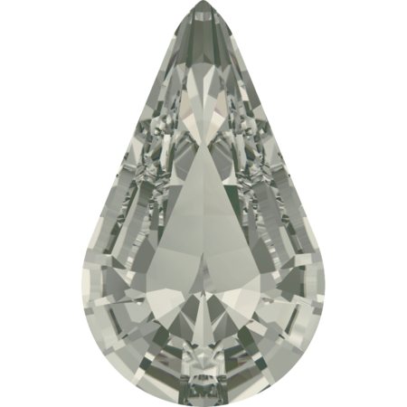 Fancy stone - Crystal Stones - Pietra di Forma Goccia Crystal Satin - 144