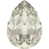 Fancy stone - Crystal Stones - Pietra di Forma Goccia Crystal Satin - 144