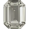 Fancy stone - Crystal Stones - Pietra di Forma Ottagonale Crystal Satin - 144
