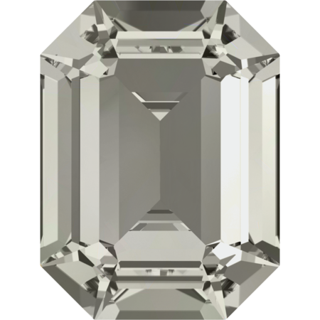 Fancy stone – Crystal Stones – Pietra di Forma Ottagonale Crystal Satin – 144