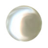 Pearl - Crystal Stones - Perla Cristallo 805 Creamrose