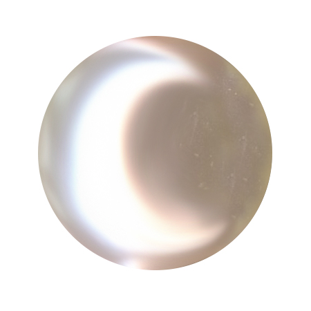 Pearl – Crystal Stones – Perla Cristallo 807 Rosaline