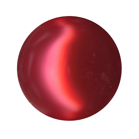 Pearl – Crystal Stones – Perla Cristallo 843 Rosso