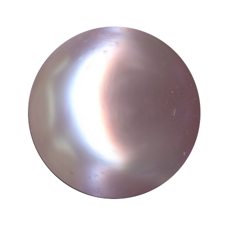 Pearl - Crystal Stones - Perla Cristallo 852 Lavander