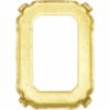 Castone Gold (oro) – Per le pietre coniche e fancy stones – Crystal Stones