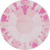 Flatback Pietra Termoadesiva Hotfix Rose Opal 135 - Xilion 2038 - Crystal Stones