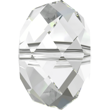 Bead stone – Crystal Stones – Pietra Perlina Bead DF-5040 Crystal – 8001