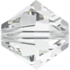 Bead stone - Crystal Stones - Pietra Perlina Bead DF-5328 Bicono Crystal - 8001