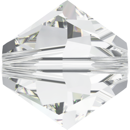 Bead stone – Crystal Stones – Pietra Perlina Bead DF-5328 Bicono Crystal – 8001