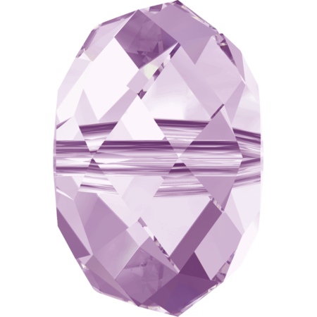Bead stone – Crystal Stones – Pietra Perlina Bead DF-5040 Violet – 8007