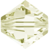 Bead stone - Crystal Stones - Pietra Perlina Bead DF-5328 Bicono Champagne - 8026
