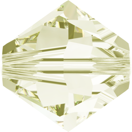Bead stone – Crystal Stones – Pietra Perlina Bead DF-5328 Bicono Champagne – 8026