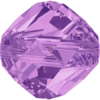 Bead stone - Crystal Stones - Pietra Perlina Bead DF-5020 Tanzanite - 8036