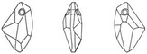 Pietra Perlina Crystal Bead DF-6656 - Bead Stone - Crystal Stones