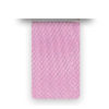 Nastro crine Pink Soft senza filo - venduto a metro - Crystal Stones