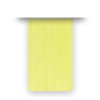 Nastro crine Yellow Fluo Soft senza filo - venduto a metro - Crystal Stones