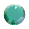 Pietra Pendente Tonda Emerald AB MA01-A6X - Crystal Stones