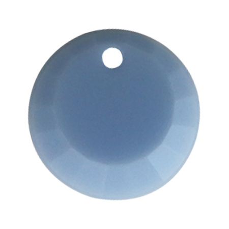 Pietra Pendente Tonda Light Azore Opaque MA01-F32 – Crystal Stones