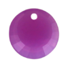 Pietra Pendente Tonda Purple Opal MA01-H5X - Crystal Stones