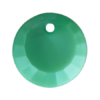Pietra Pendente Tonda Green Pearl MA01-P10 - Crystal Stones