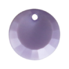 Pietra Pendente Tonda Violet Pearl MA01-P9 - Crystal Stones