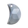 Pietra Pendente Mezzaluna Gray Pearl MA03-P35 - Crystal Stones