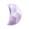 Pietra Pendente Mezzaluna Violet Pearl MA03-P9 - Crystal Stones