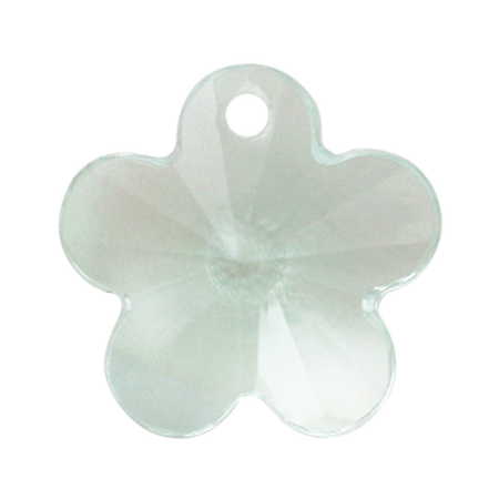 Pietra Pendente Fiore Chrysolite MA05-21X – Crystal Stones