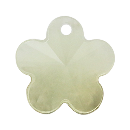 Pietra Pendente Fiore Jonquil Opal MA05-H10X - Crystal Stones
