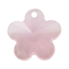 Pietra Pendente Fiore Rose Water Opal MA05-H22X - Crystal Stones