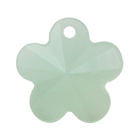 Pietra Pendente Fiore Mint Opal MA05-H30X – Crystal Stones
