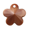 Pietra Pendente Fiore Brown Pearl MA05-P12 - Crystal Stones