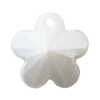 Pietra Pendente Fiore White Pearl MA05-P2 - Crystal Stones