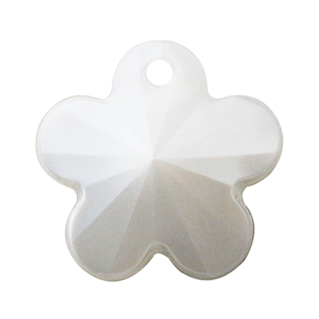 Pietra Pendente Fiore White Pearl MA05-P2 – Crystal Stones