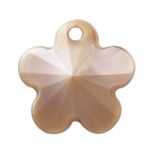 Pietra Pendente Fiore Silk Pearl MA05-P20 - Crystal Stones