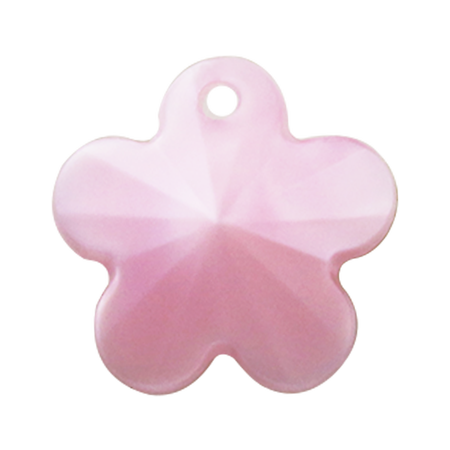 Pietra Pendente Fiore Light Rose Pearl MA05-P22 – Crystal Stones