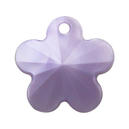 Pietra Pendente Fiore Violet Pearl MA05-P9 – Crystal Stones