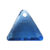Pietra Pendente Triangolo Montana MA08-17X - Crystal Stones
