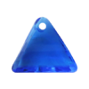 Pietra Pendente Triangolo Sapphire MA08-4X - Crystal Stones