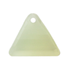 Pietra Pendente Triangolo Jonquil Opal MA08-H10X - Crystal Stones